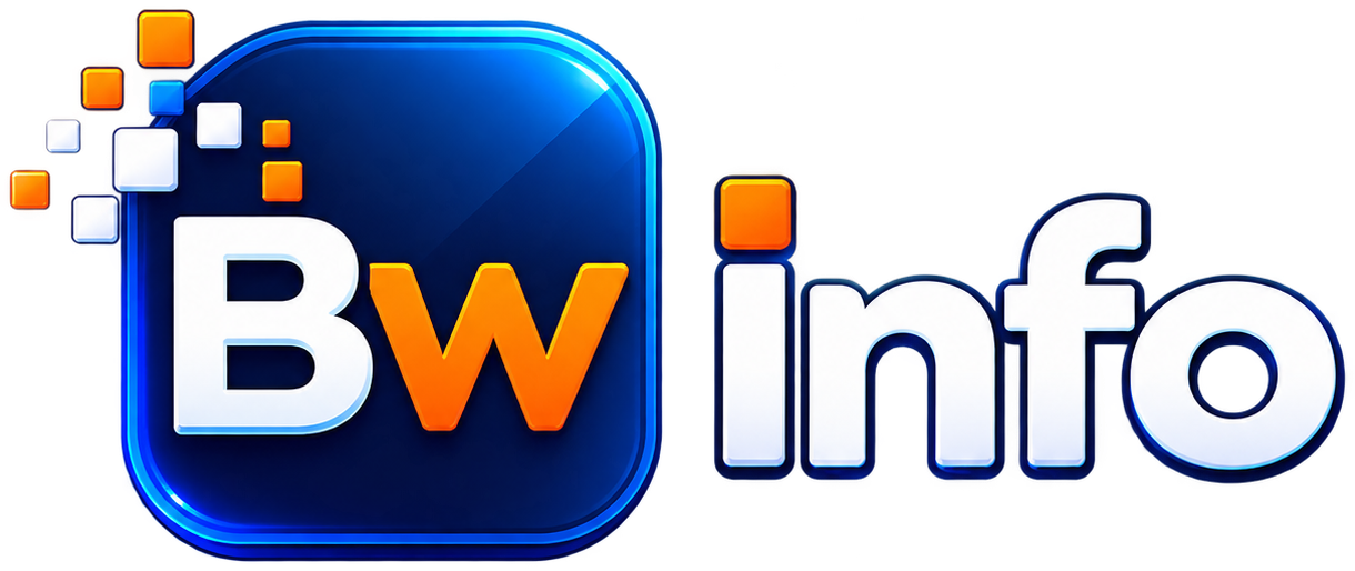 BWInfo